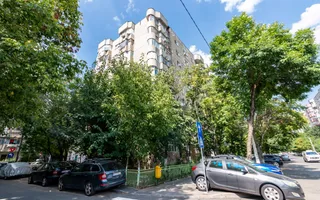 Apartament 3 camere mobilat ,strada Novaci în zona 13 Septembrie - Poză 18