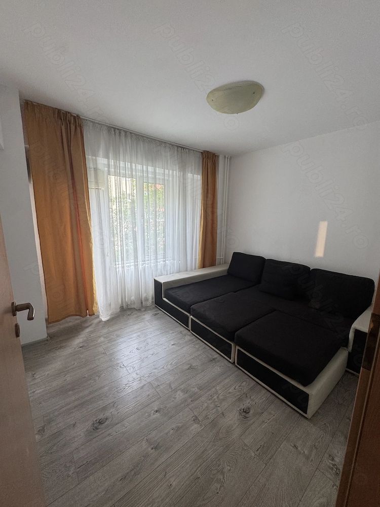 Apartament 3 camere, 2 băi – Unirii / Octavian Goga | Semimobilat și utilat - Poză 3