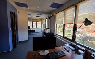 CLADIRE DE BIROURI -CLINICA DENTARA  PALAS - Poză 14