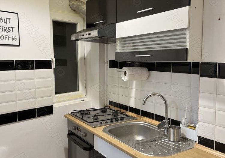 2 camere ultracentral - Poză 3