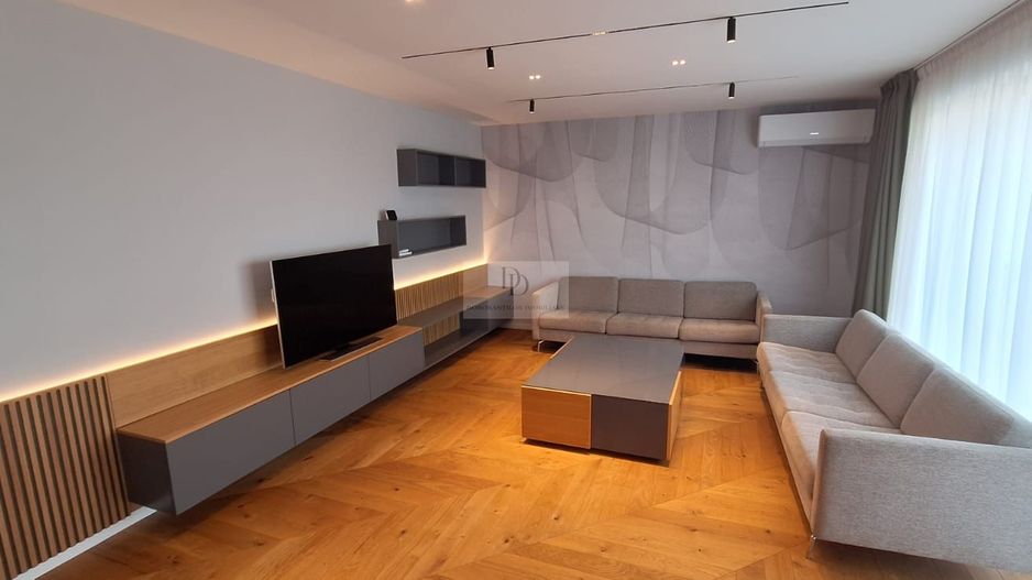 Inchirere Ap tip Penthouse pe 2 nivele | Terasă | Parcare | Buna Ziua - Poză 3
