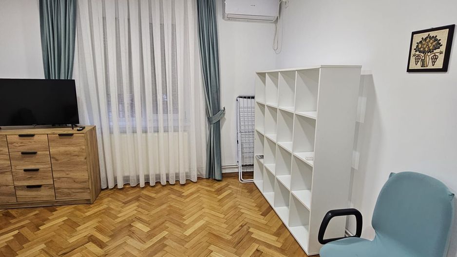 Apartament 2 dormitoare, Iuliu Maniu. 480 E/lună. Comision 0 - Poză 5