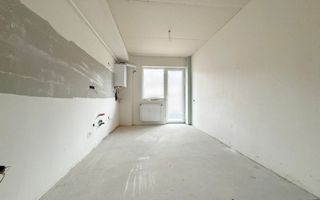 Apartament cu 3 camere+terasa de 13 mp! - Poză 2