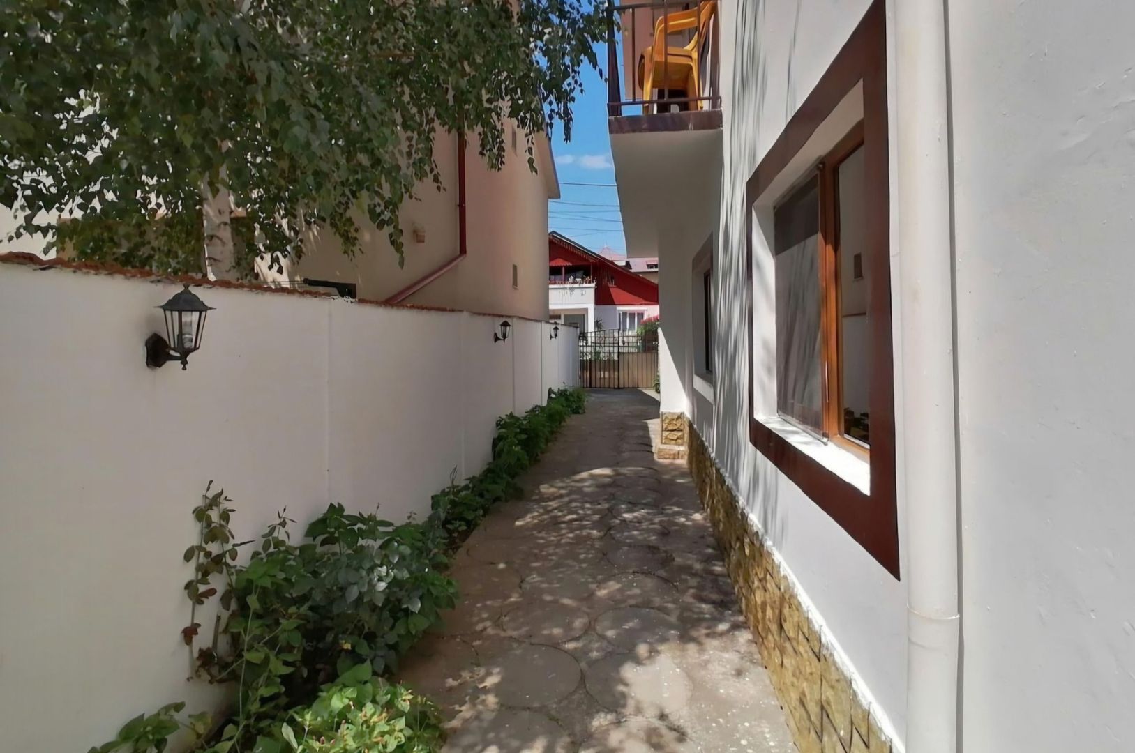 Pensiune de vanzare/Eforie Nord/la 10 minute de plajă – 17 camere - Poză 11