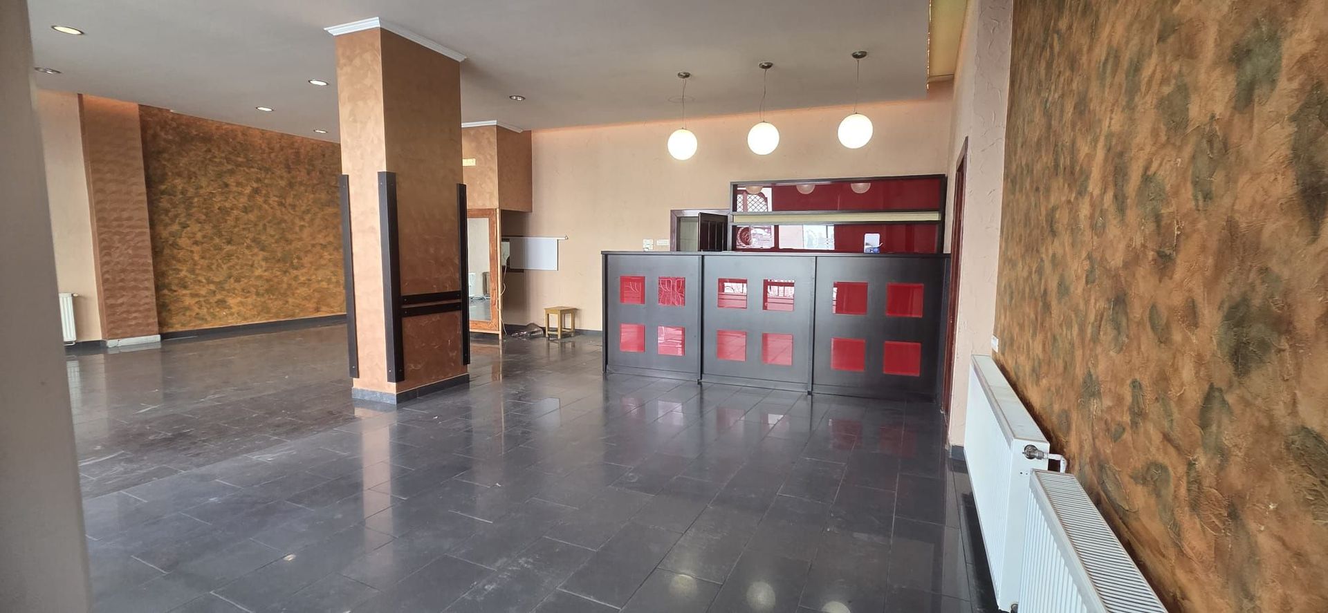Spatiu comercial de inchiriat – fosta Pizzeria Unirii, Lugoj - Poză 3