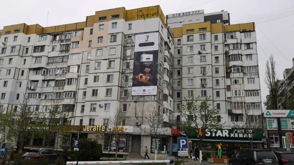 Vânzare, apartament, 2 camere, str. Ismail, Centru - Poză 2