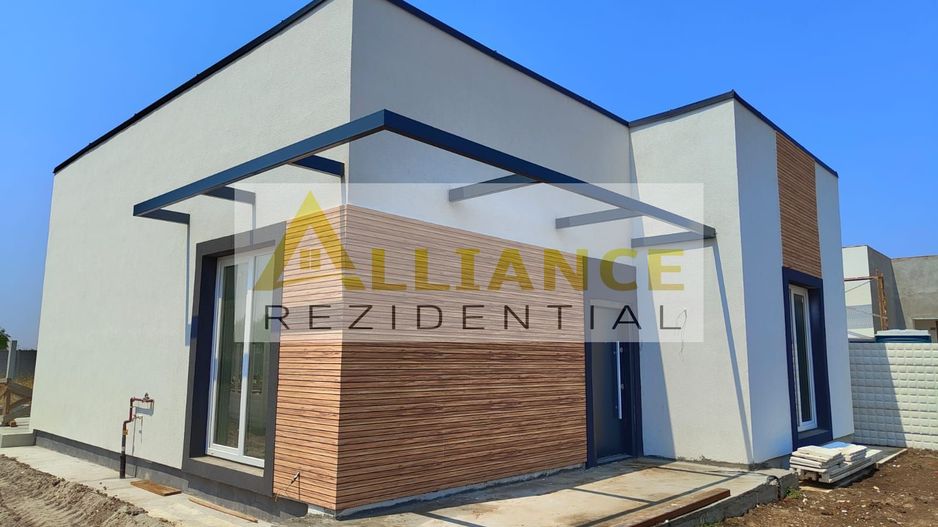 CASA PARTER-4 CAMERE- TEREN 386 MP-Cartierul Nou - Poză 5