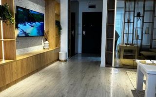 Studio Residence 5 Pipera Plaza I Premium I COM 0% - Poză 1