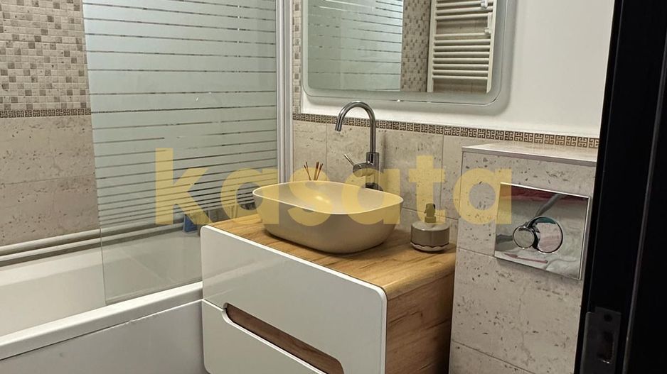 3 Camere🏡 | Crângași 📍 | 2 Băi 🚿| Centrala proprie - Poză 8