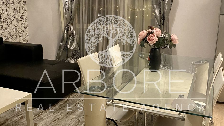 Apartament spațios 2 camere |  Mobilat și utilat complet | Zona Pipera - Poză 3