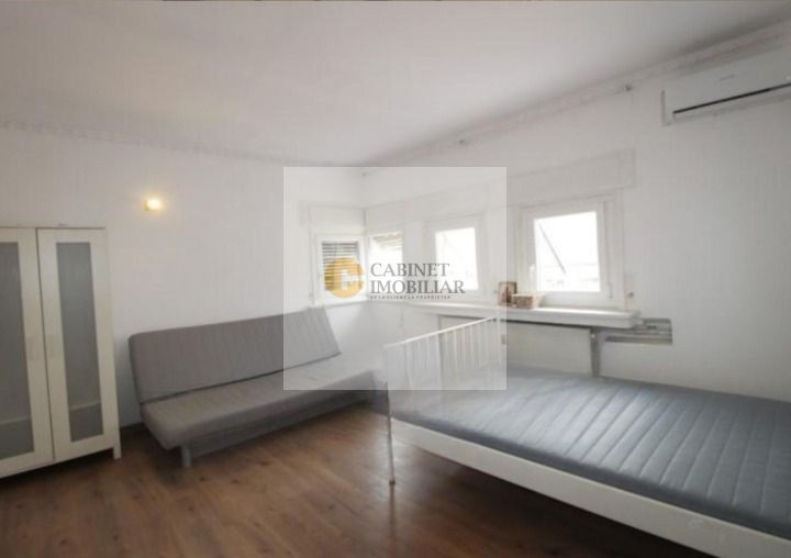 Garsonieră | Pretabil AIRBNB | Bulevard Dacia - A.S.E. - Poză 1