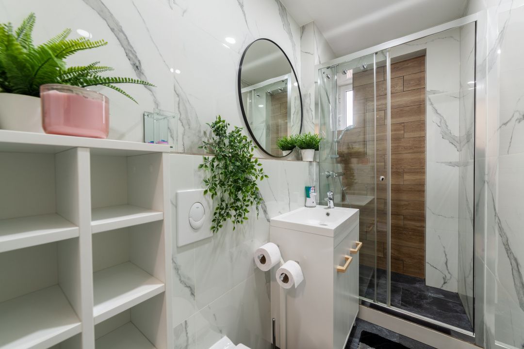 Apartament 2 camere Centru – Renovat complet - Open Space - Poză 10