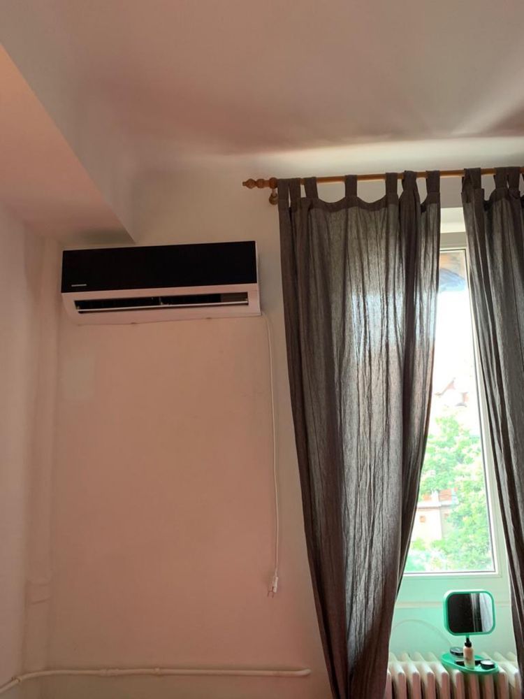 Garsonieră decomandată Piața Romană, parcare inclusă. - Poză 6