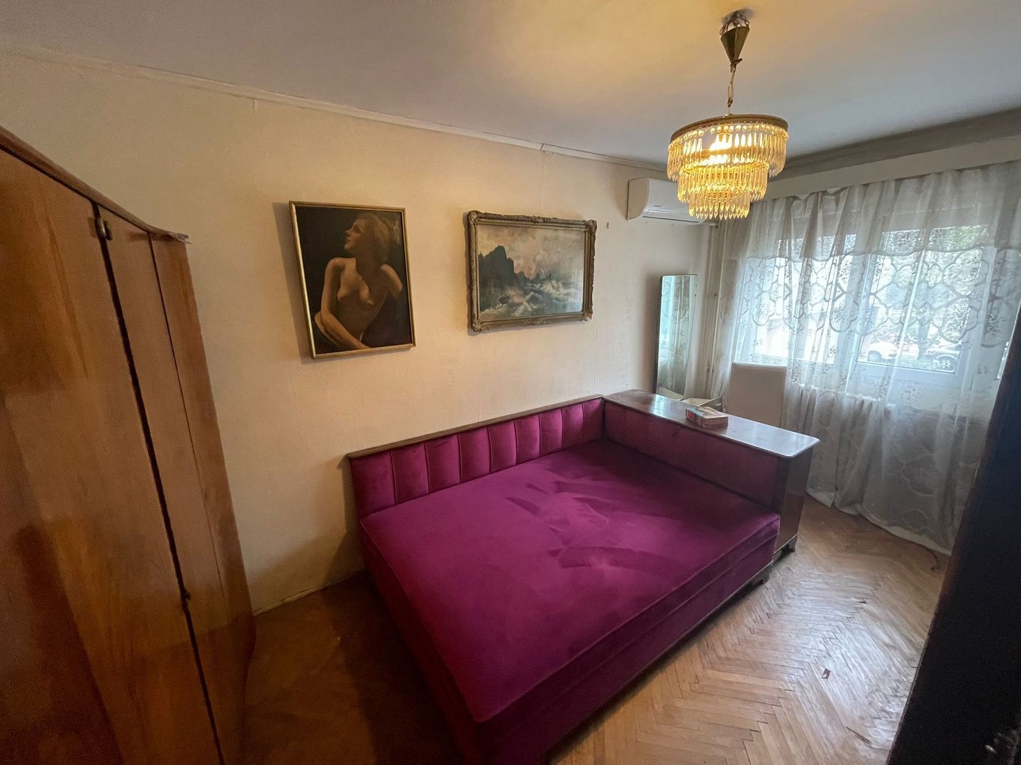 Apartament 4 camere I Titan I Vanzare - Poză 9
