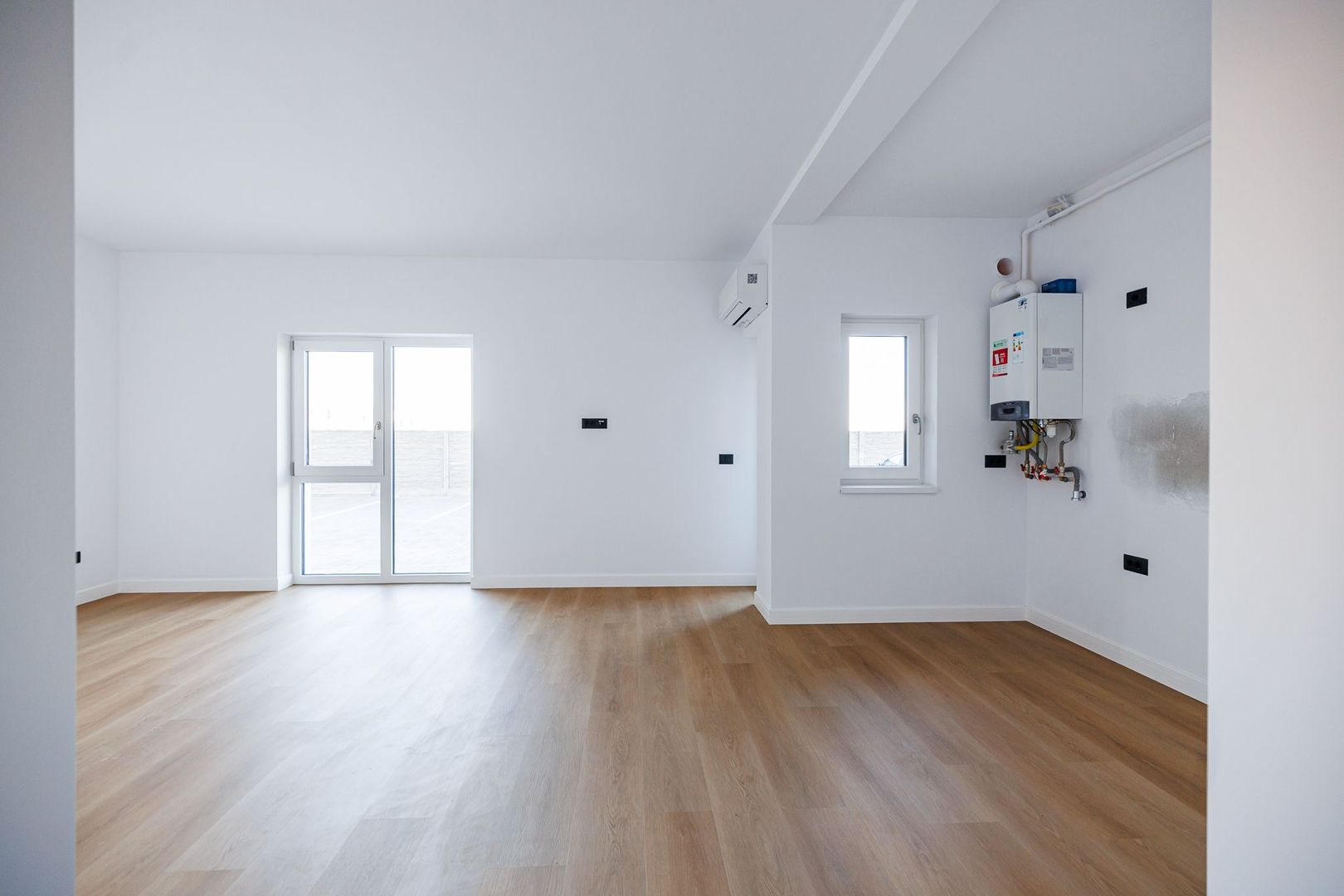 Spatiu SAD 36,94 mp | Parter | Mehala – RPC Village | Comision 0% - Poză 5