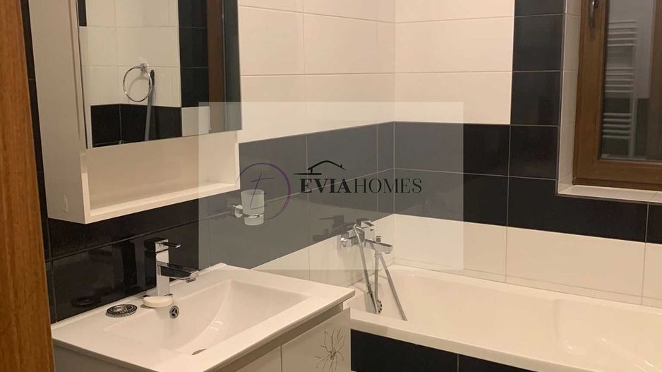 Apartament 2 camere/ zona FSEGA, Iulius Mall /  Bloc 2014 - Poză 5