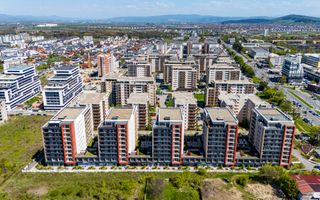 Spatiu comercial Qualis II - Poză 5