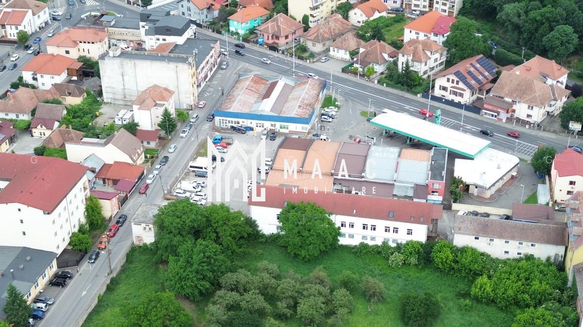 Spațiu comercial I Showroom I 300 mp I Parcare I Alba Iulia - Poză 4