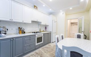 Vânzare, apartament, 1 cameră, bd. Mircea Cel Bătrân, Ciocana - Poză 2