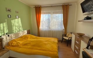 Casă mobilată zona Paleu - Poză 13