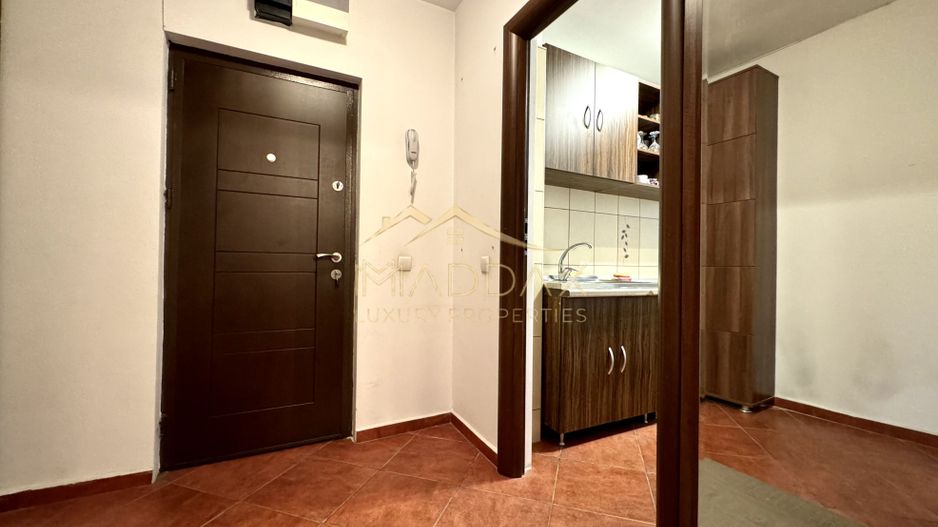 Apartament cu 3 camere // Zona Tei - Doamna Ghica - Poză 25