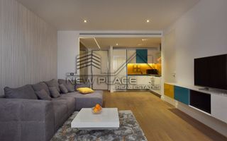 Cortina Residence | Studio exclusivist | Vedere libera | LUX - Poză 2