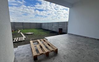 COMISION 0% | Case Individuale | 118 mp | 4 Camere | Zona Săcălaz | - Poză 5