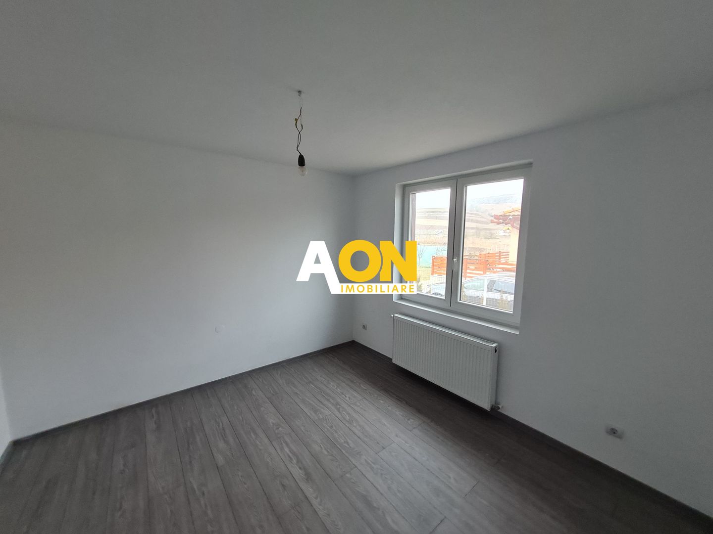 Casa 4 Camere, 101 mp Utili, Teren 700mp, Com Ciugud - Poză 11