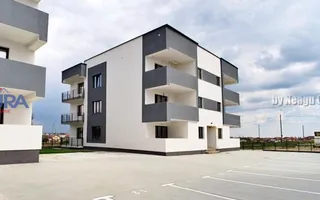 COMISION 0% -  Apartamente 3 camere zona Tancodrom - Poză 11