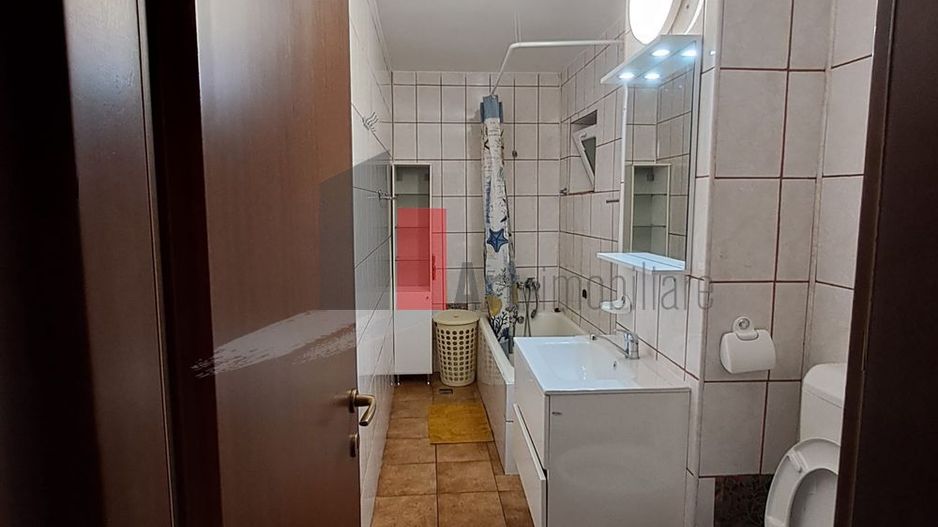 Apartament mobilat 2 camere pe  Bd. Unirii - Poză 7