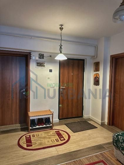 Apartament 3 camere, Evergreen Towers, Aviației, Iași - 2 locuri parcare subterane - Poză 5