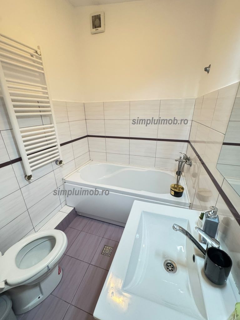 Ocazie Garsoniera Spatioasa Trapezului - Poză 7