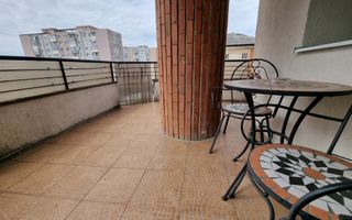 Apartament 2 camere Cetate, finisat si mobilat complet - Poză 8