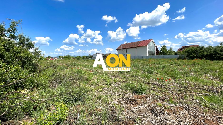 Oportunitate de investitie, teren parcelabil, toate utilitatile - Poză 2