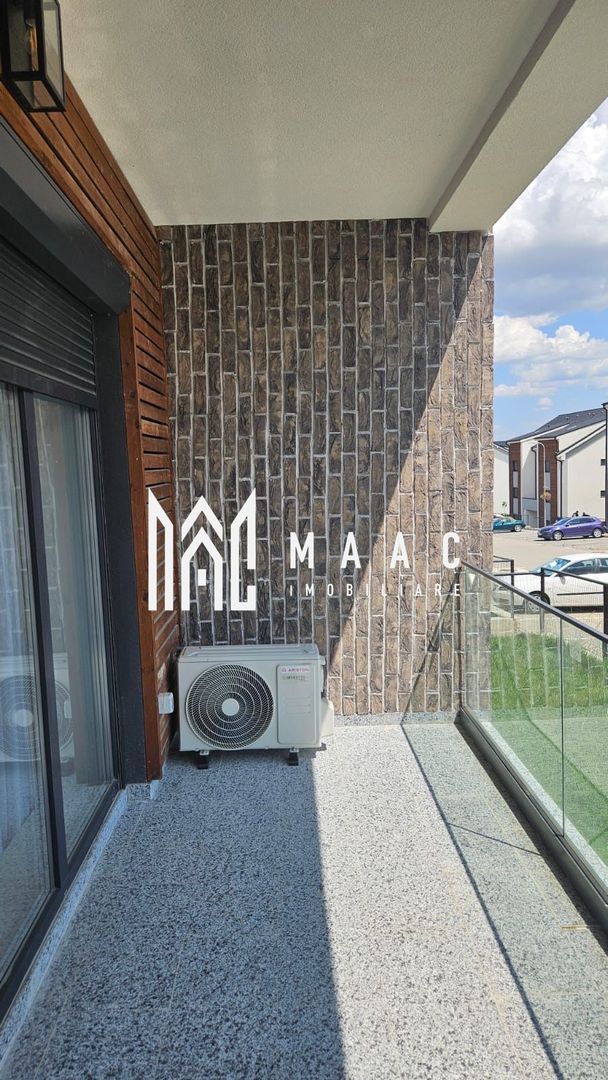 Apartament  1 Camera I Prima Chirie I Loc Parcare I Balcon - Poză 28