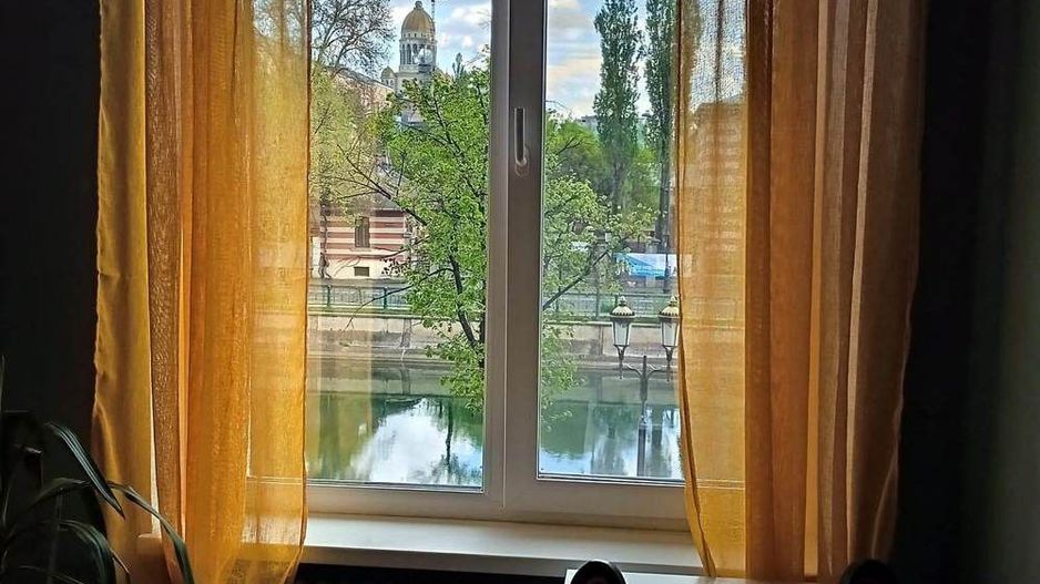 Apartament de LUX 2 CAMERE | OPERA | INSTITUTUL CANTACUZINO - Poză 4