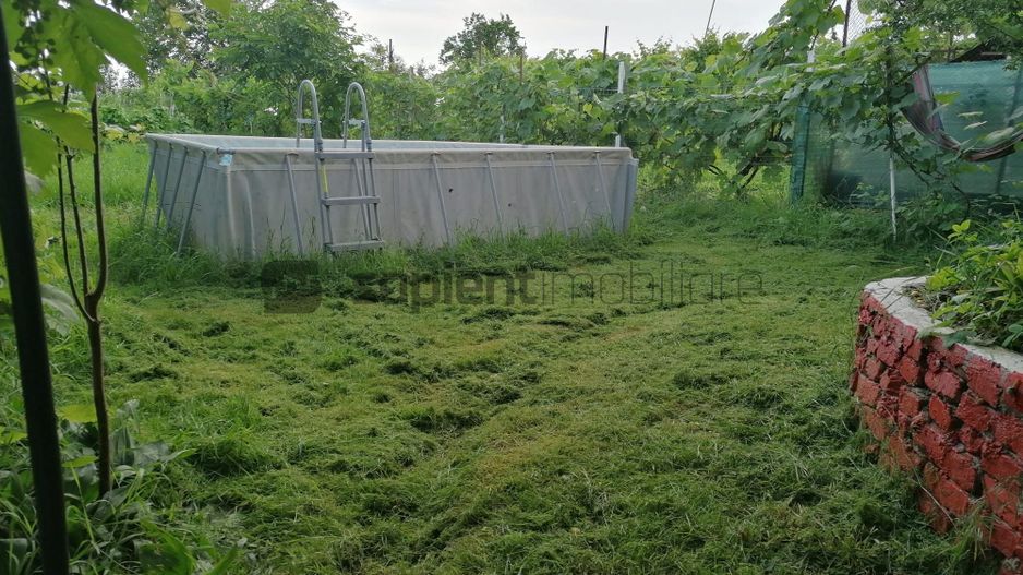 Sapient | Casa zona Episcopia Bihor - Poză 12