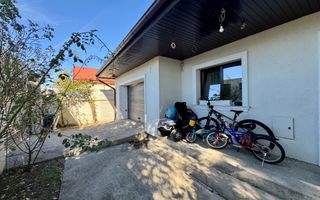 Vila cu 5 camere *420mpc* // 800mp teren // Corbeanca - Tamasi - Poză 9