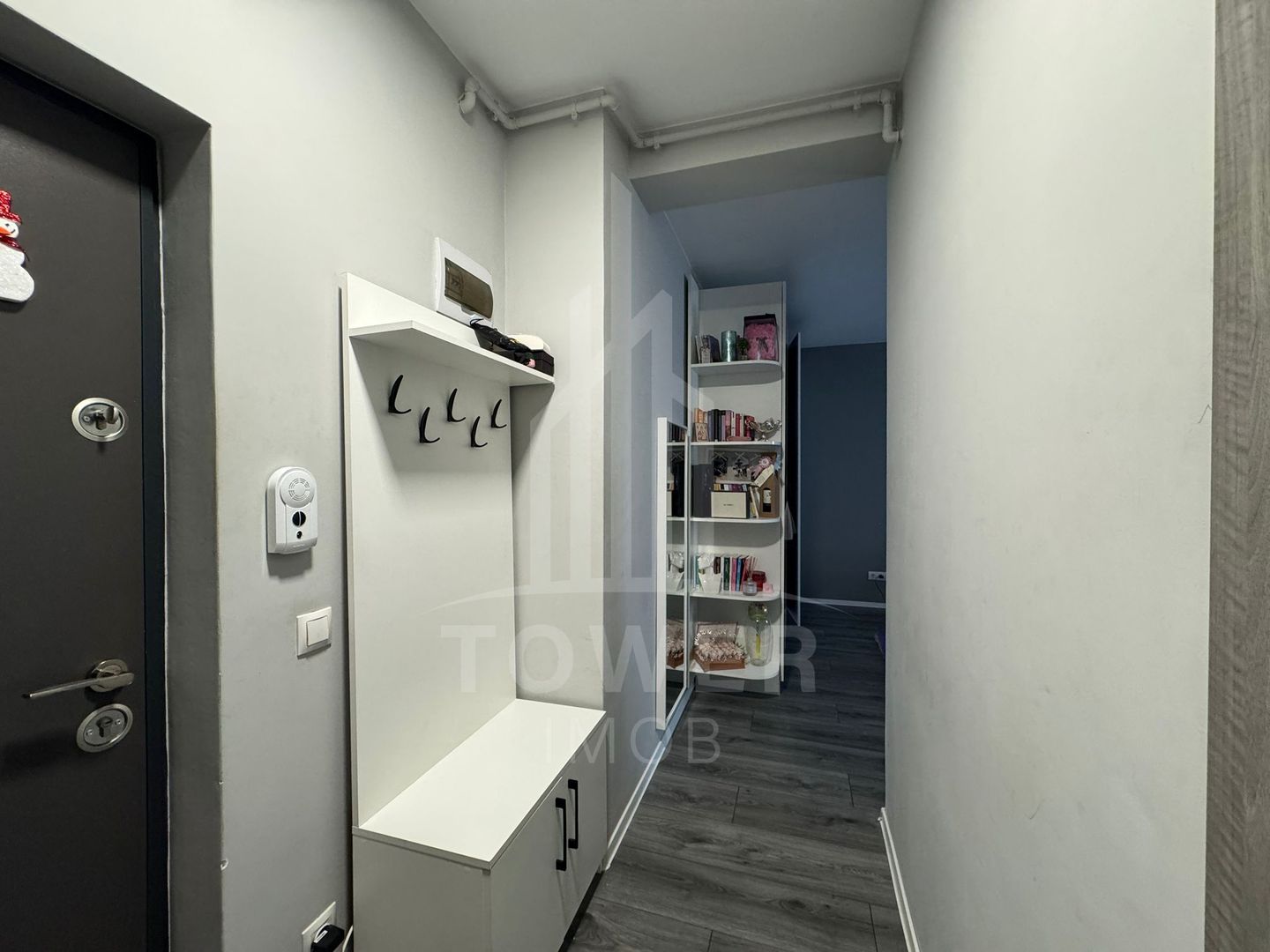 Apartament 2 camere decomandate de vânzare - Șelimbăr, Sibiu - Poză 7