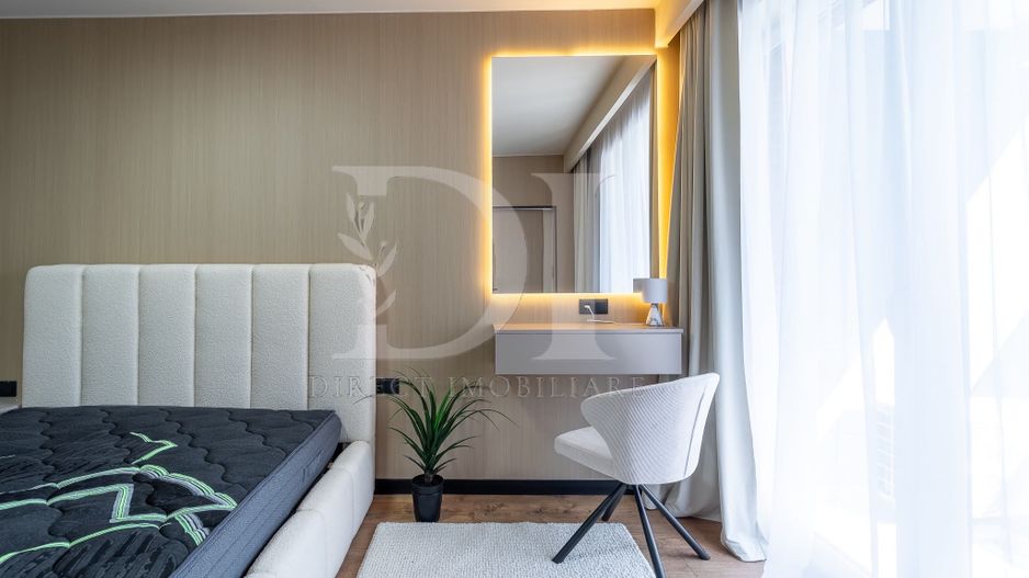 Apartament premium 2 camere / etaj intermediar/ Zona Tineretului - Poză 20