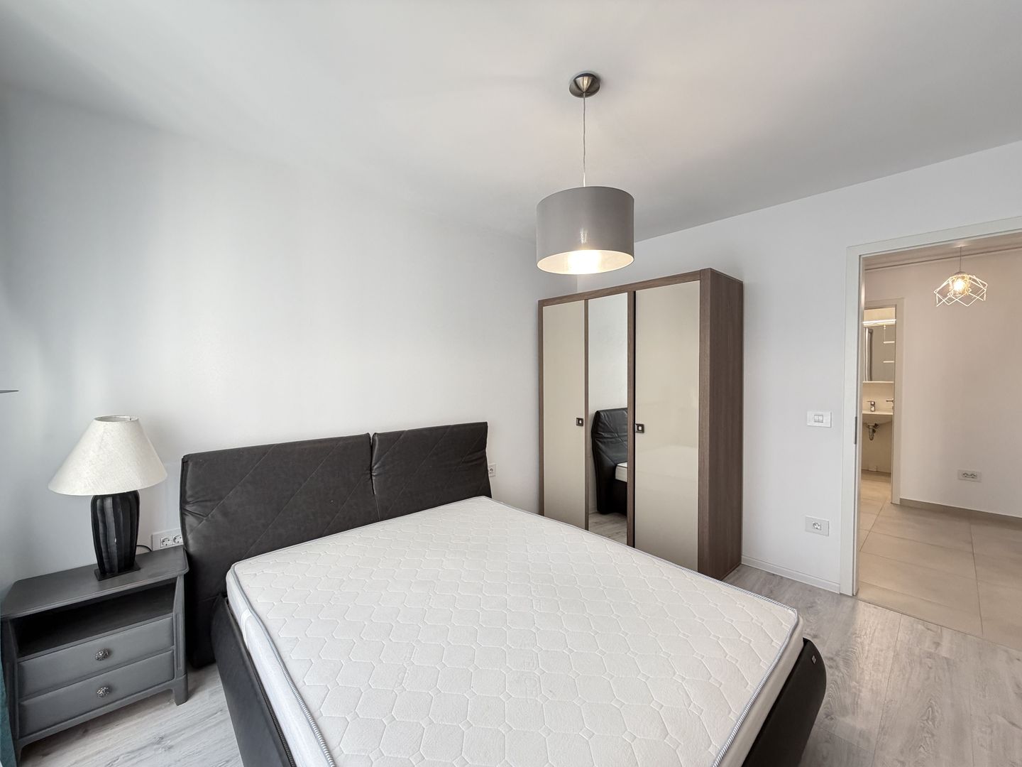 Apartament 2 camere - Coresi Avantgarden-Kasper - Poză 6