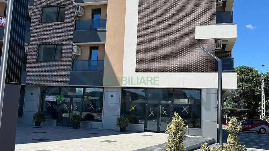 Închiriere spații comerciale, Pașcani, Str. Dragoș Vodă, ATC Residence - Poză 7