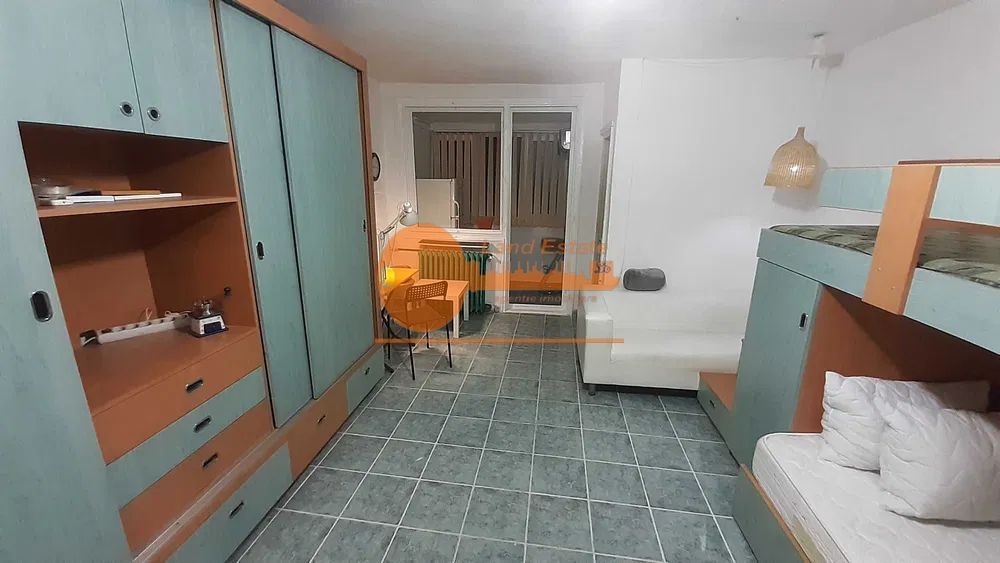 Garsoniera Lujerului (Bl. 1982) - Poză 1