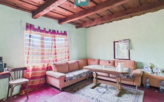 Casă cu 3 camere în localitatea Berindia, Arad - Poză 9