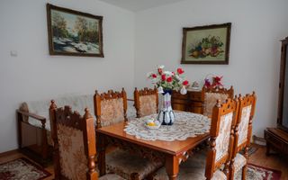Apartament de colecție în centrul Marghitei | 4 camere | Garaj inclus - Poză 5
