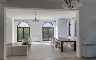 VILA CASA DE INCHIRIERE IN ZONA EROU IANCU NICOLAE PIPERA - Poză 42