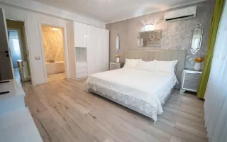 Casa premium cu piscina | Complet mobilata si utilata | Teren 650 mp | - Poză 16