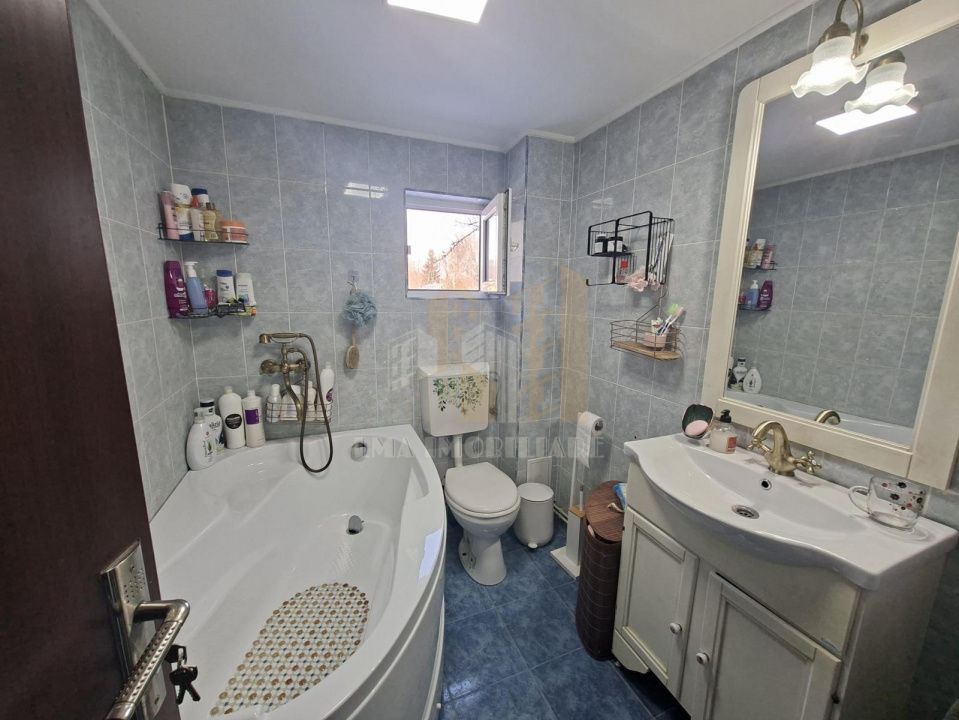 Casa individuala Predelut Bran Brasov - Poză 24