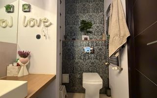 6 camere | Vilă individuală P+2 - Poză 13
