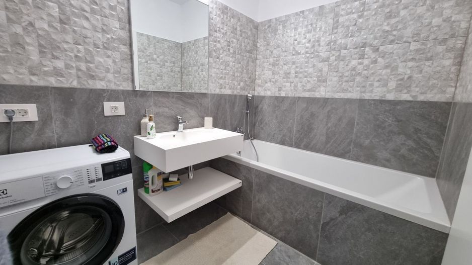 Lux si calitate la 5 min de Catedrala - Poză 6